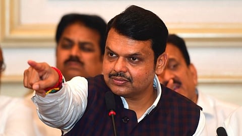Devendra Fadnavis