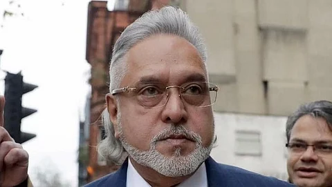 Supreme court slams Vijay Mallya
