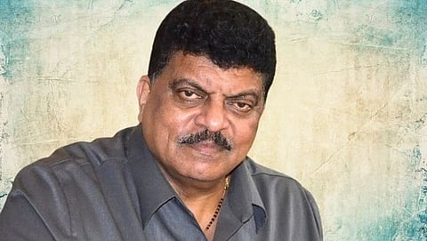 NCP Mla  Churchill Alemao will join TMC today