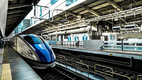 Laos-China Railway दक्षिण-पूर्व आशियामध्ये चीनचा प्रवेश होणार सोपा