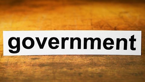 Government 
