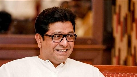 Raj Thackeray
