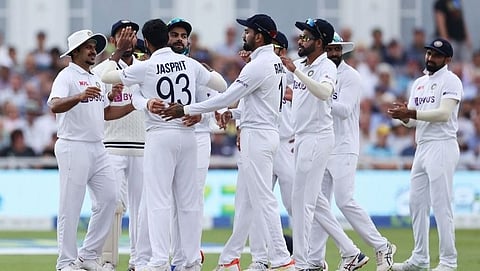 IND vs SA: Big blow to Team India before the tour four players injured