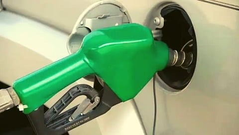 Petrol prices cross Rs 100 in many places