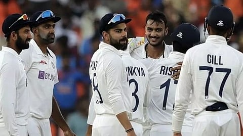 IND vs NZ: team India will win today