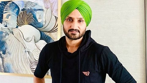 Harbhajan Singh
