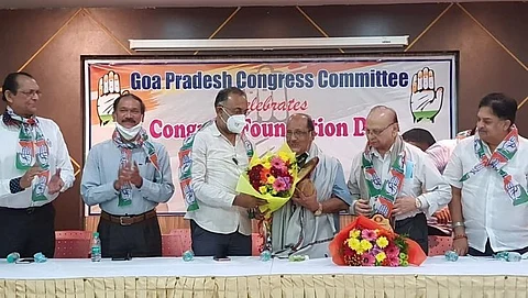 Dinesh Gundu Rao