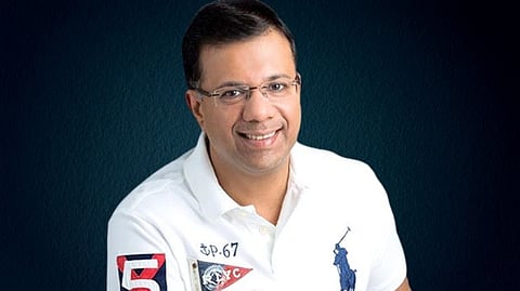 Vishwajeet Rane