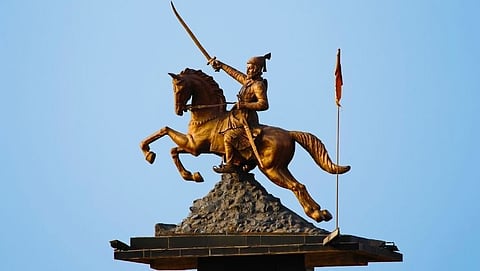 Chhatrapati Shivaji Maharaj