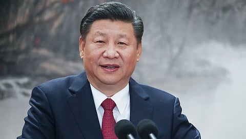 Xi Jinping