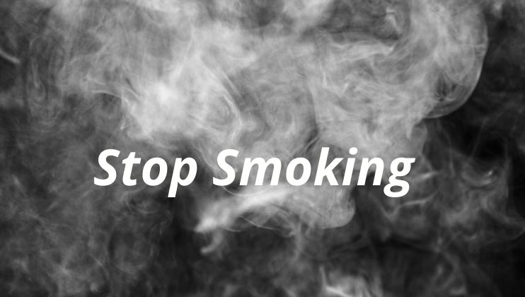 Stop Smoking