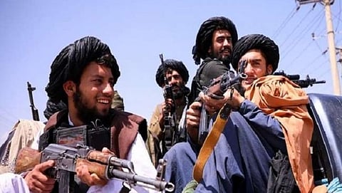 Taliban
