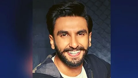 Ranveer Singh was not the first choice for the role of Kapil Dev