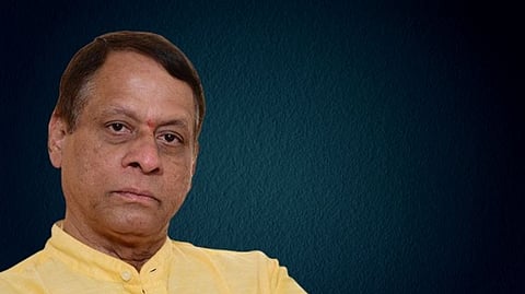 Goa Assembly Election: Lavoo Mamledar 'sensational' Allegations on MGP and TMC