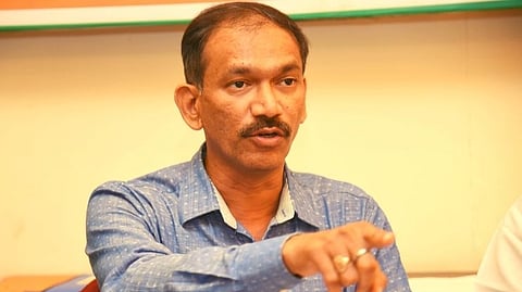 Girish Chodankar
