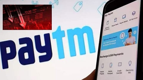 Paytm|ED