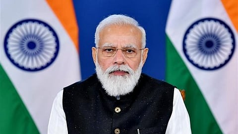 Narendra Modi