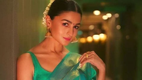 Action will be taken against Alia Bhatt for violating covid 19 rules