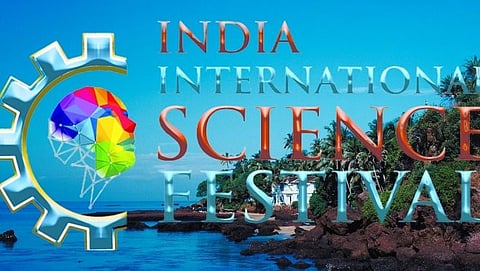Inauguration of International Science Festival canceled