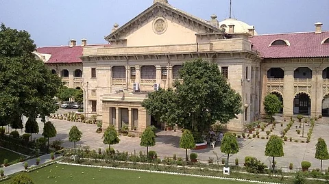 Allahabad High Court made big decision on widow