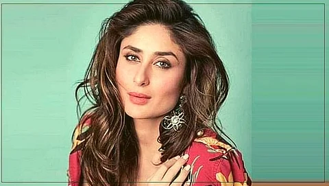 Kareena Kapoor Khans Omicron test was done