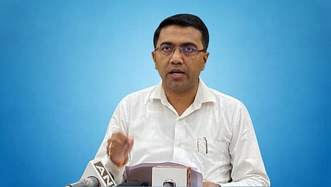 Pramod Sawant Job Recruitment 