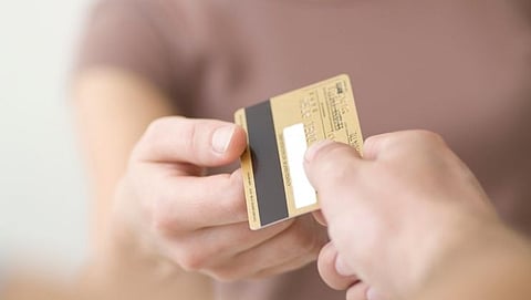Rules will change for using online debit-credit card from January 1