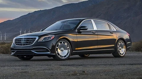 Mercedes