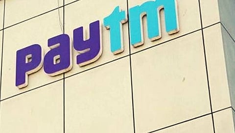 Paytm