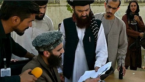 Taliban