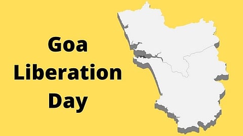 Goa Liberation Day