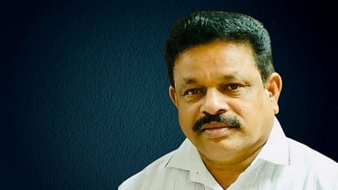 Goa BJP  पर्यटन विकास महामंडळाचे अध्यक्ष दयानंद सोपटे