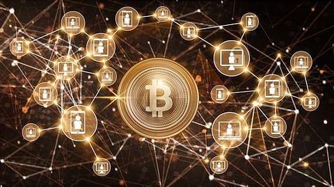 Indian government rules for cryptocurrency, Tax on Cryptocurrency in India