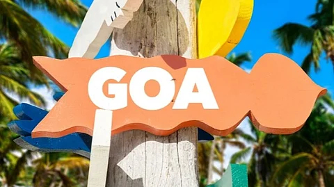 According to survey Goa is happiest state in country