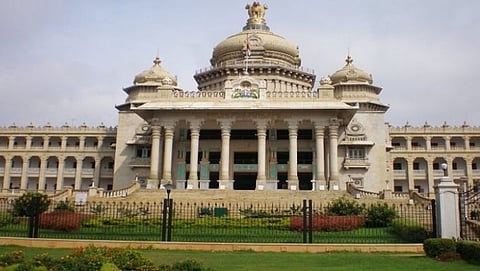 Karnataka Legislative Assembly