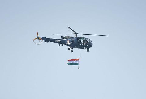 Goa Liberation Day