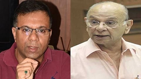 Former Goa Chief Minister Pratap Singh Rane insists on political retirement