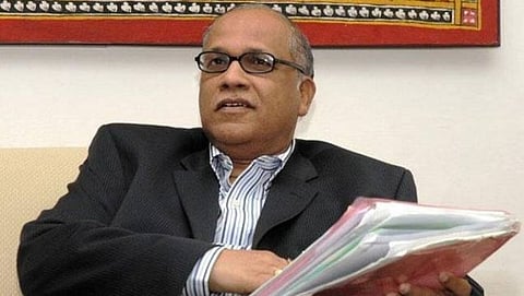 Digambar Kamat