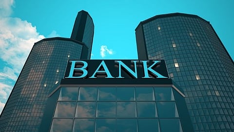 Bank