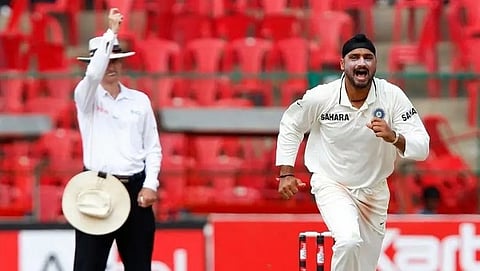 harbhajan singh