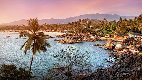 Goa Tourism