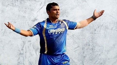Pravin Tambe biopic