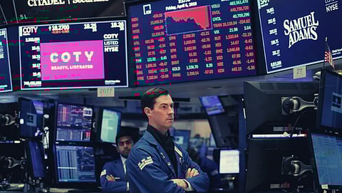 Omicron hit to the world economy