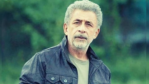 Mughals contributed for the cause of this country, Naseeruddin Shah's statement