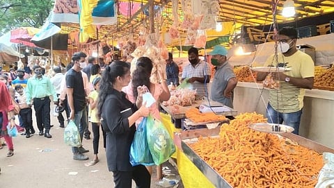 मांडवी नदीकिनारी आजपासून फेस्ताची फेरी