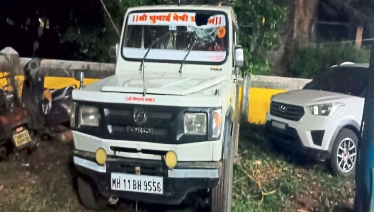 Goa Crime: Major clashes in Porskade in goa among tourists and citizens