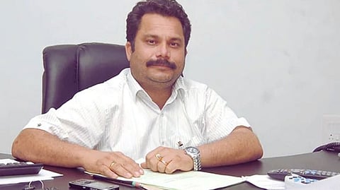Nilesh Cabral