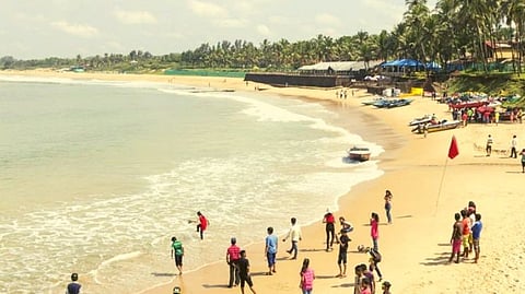 Goa Tourism