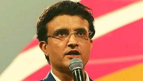 Sourav Ganguly gave big information on Team India's tour of South Africa