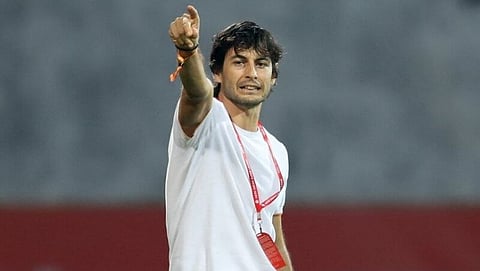 ISL च्या या मोसमातील पहिले तीनही सामने गमाविल्याने F C गोवाने (FC Goa) गमाविल्याने त्यांच्या स्वप्नाचा भंग झाला आहे.